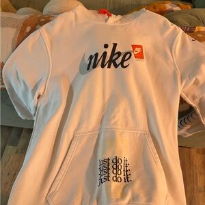 Nike Hoodie (new)